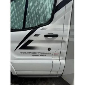 2023 Thor Motor Coach Gemini Awd 23TW