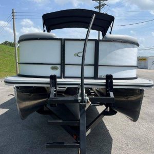 2025 Crest Classic 240 SLC