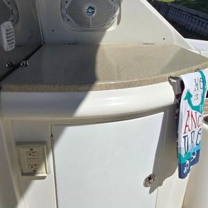 2003 Regal Commodore 4260