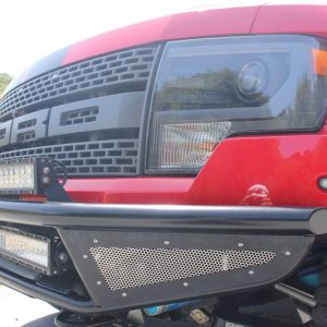 2014 Ford F-150 Shelby Baja Raptor