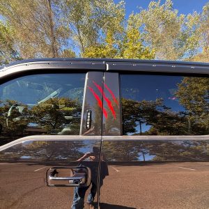 2019 Ford F150 SuperCrew Cab Raptor Pickup