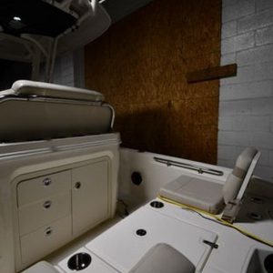 2022 Boston Whaler 250 Dauntless