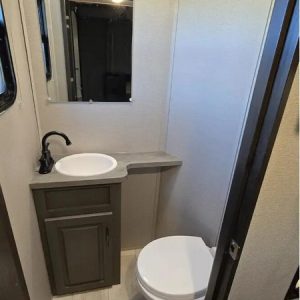 2021 Grand Design MOMENTUM G-CLASS 320G