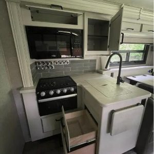 2022 Jayco Alante 27A