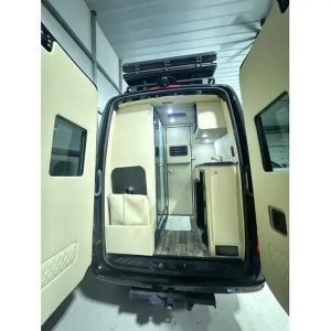 2022 Ultimate Toys Ultimate Rv