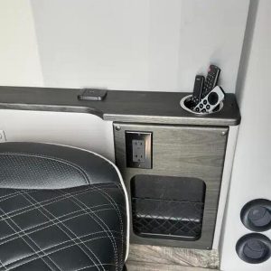 2024 Midwest Automotive Designs PASSAGE MD4