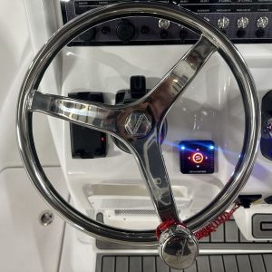 2025 Tidewater 256 LXF