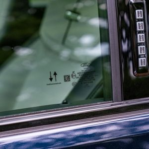 2022 Ford F-150 Lightning Platinum