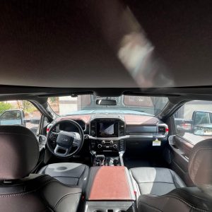 2023 Ford F-150 Lariat SuperCrew Hennessey Venom 775 4×4