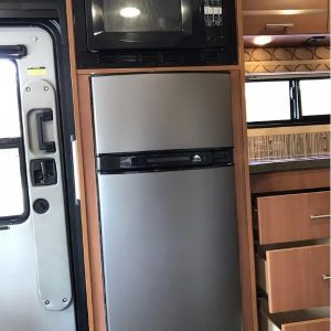 2012 Winnebago VIA 25Q