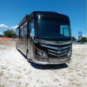 2013 Monaco DIPLOMAT 43PDQ