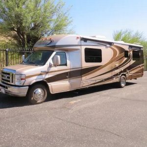 2014 Phoenix Usa PHOENIX CRUISER 2910