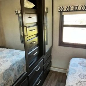 2020 Jayco Alante 31V