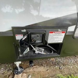 2021 Grand Design MOMENTUM 376THS