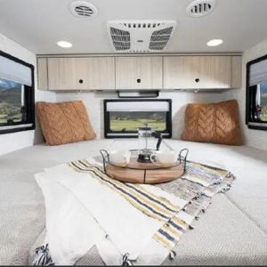 2024 Jayco GRANITE RIDGE 22T