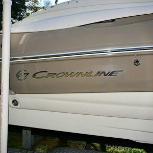 2015 Crownline 236 SC