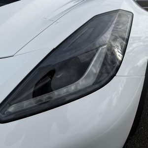 2015 Chevrolet Corvette Z06 Coupe