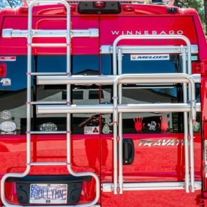 2015 Ram ProMaster 3500 Winnebago Travato