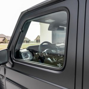 2021 Mercedes-AMG G63