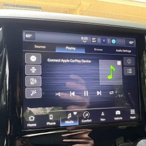 2022 Ram 3500 Tradesman Crew Cab 4×4