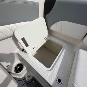 2023 Chaparral 21 SSi