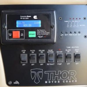 2017 Thor Motor Coach SIESTA SPRINTER 24SS