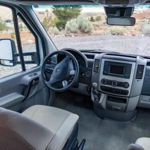 2018 Leisure Travel Unity FX