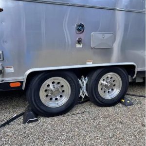 2022 Airstream Globetrotter 30RB TWIN