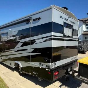 2025 Forest River SUNSEEKER 2400T