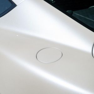 2015 Aston Martin DB9 Carbon Edition Coupe