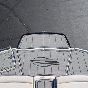 2018 Chaparral Vortex 223 VRX