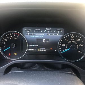 2016 Ford Shelby F-150