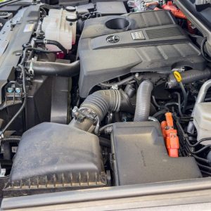 2023 Toyota Sequoia Platinum 4×4