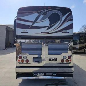 2005 Liberty Coach XL 2 SLIDE