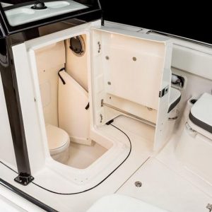 2024 Robalo R250 Center Console