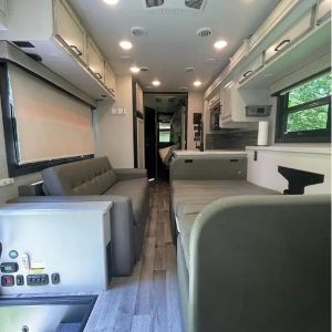 2022 Jayco Alante 27A