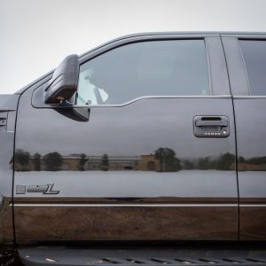 2014 Ford F-150 SVT Raptor