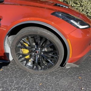 2015 Chevrolet Corvette Z06 Convertible