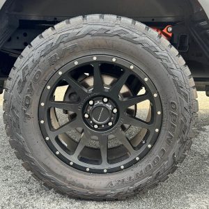 2020 Ford F-150 Raptor Hennessey VelociRaptor V8