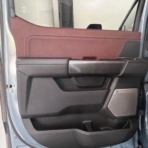 2023 Ford F-150 Lariat SuperCrew Hennessey Venom 775 4×4