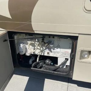 2008 Holiday Rambler ENDEAVOR® 40PDQ