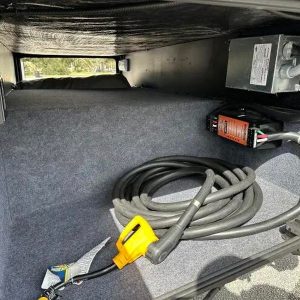 2016 Newmar Bay Star 3518