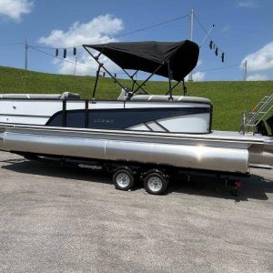 2025 Crest Classic 240 SLC