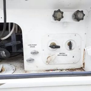 2017 Thor Motor Coach PALAZZO 33 3