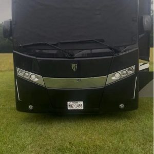2019 Thor Motor Coach PALAZZO 36 3