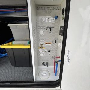 2025 Keystone MONTANA 3901RK