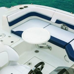 2018 Chaparral 191 Suncoast