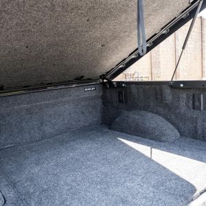 2019 Ford Shelby F-150 4×4