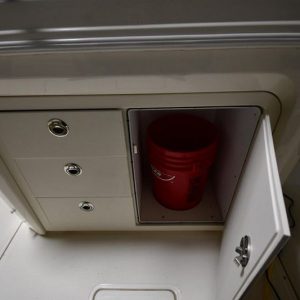 2022 Boston Whaler 250 Dauntless