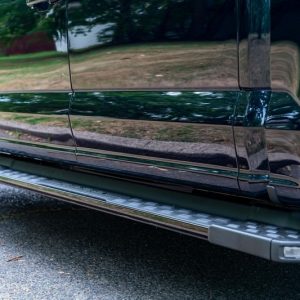 2022 Ford F-150 Lightning Platinum